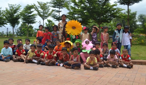 Flowers Day